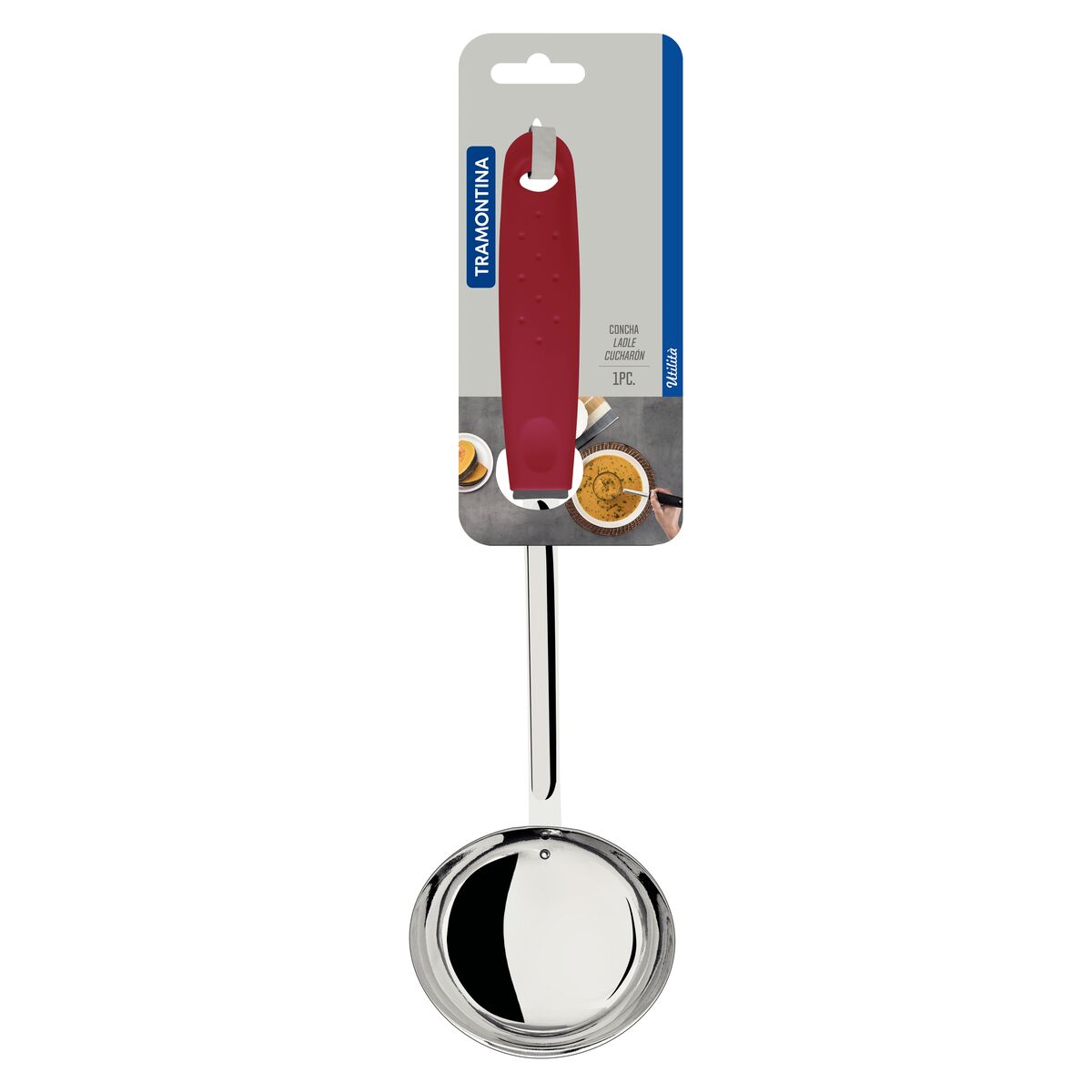 tramontina ladle
